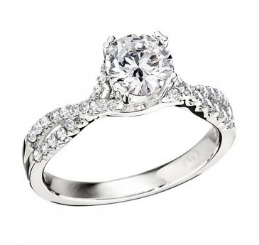 All Engagement Rings