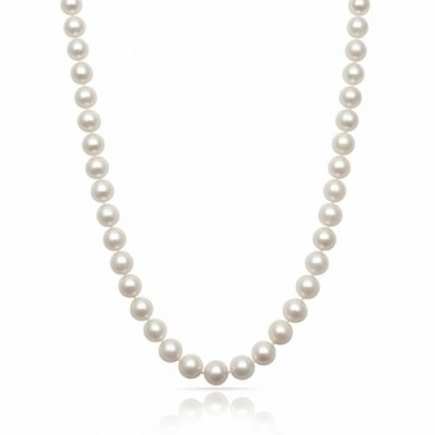 Pearl Pendants and Necklaces
