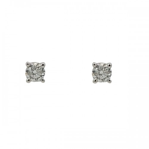 Diamond Earrings with Gold for Women, Girls Online Auburn, AL