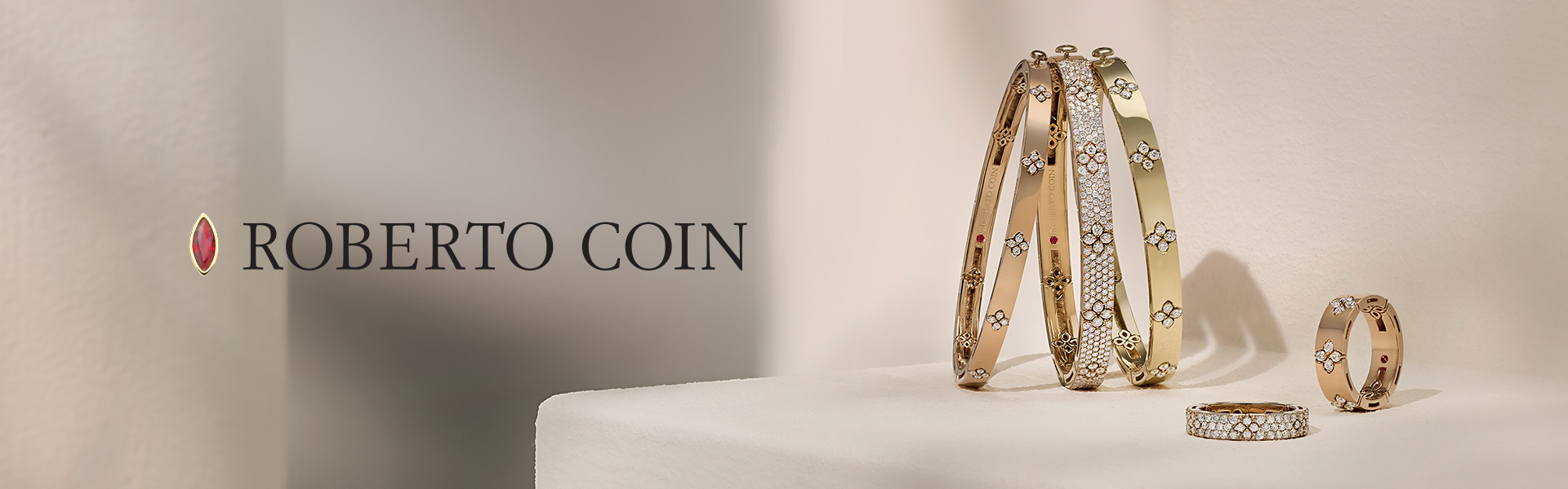 Roberto Coin