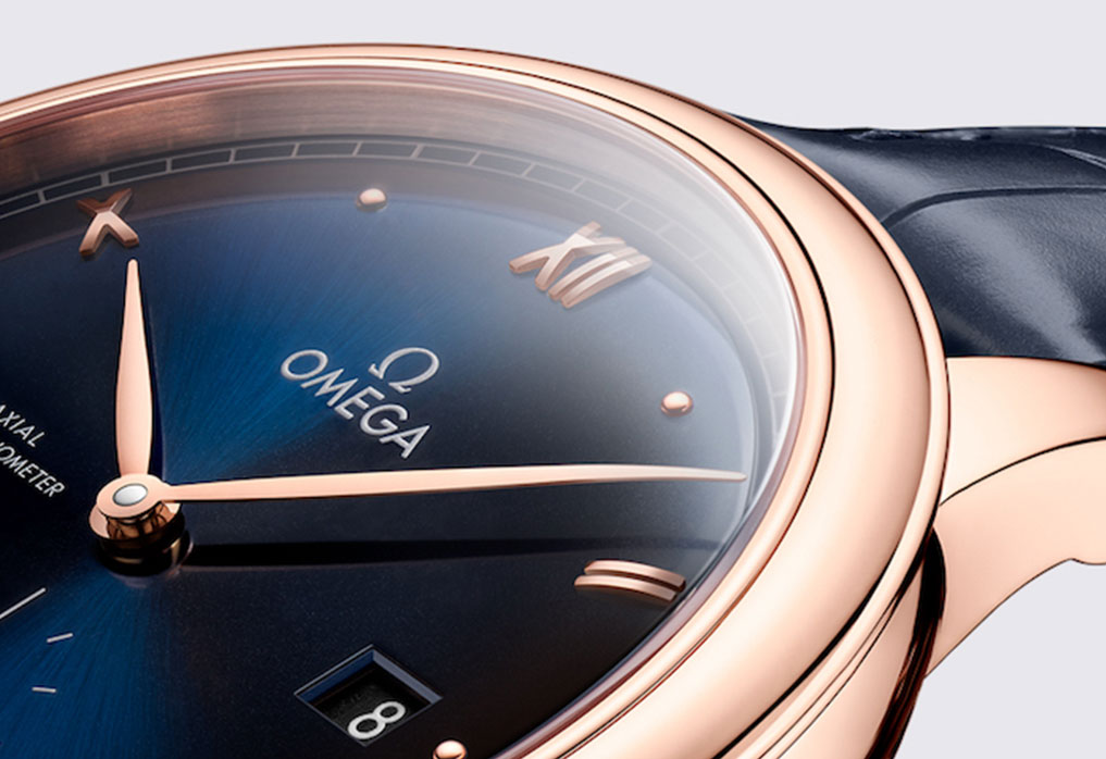 Omega Watches