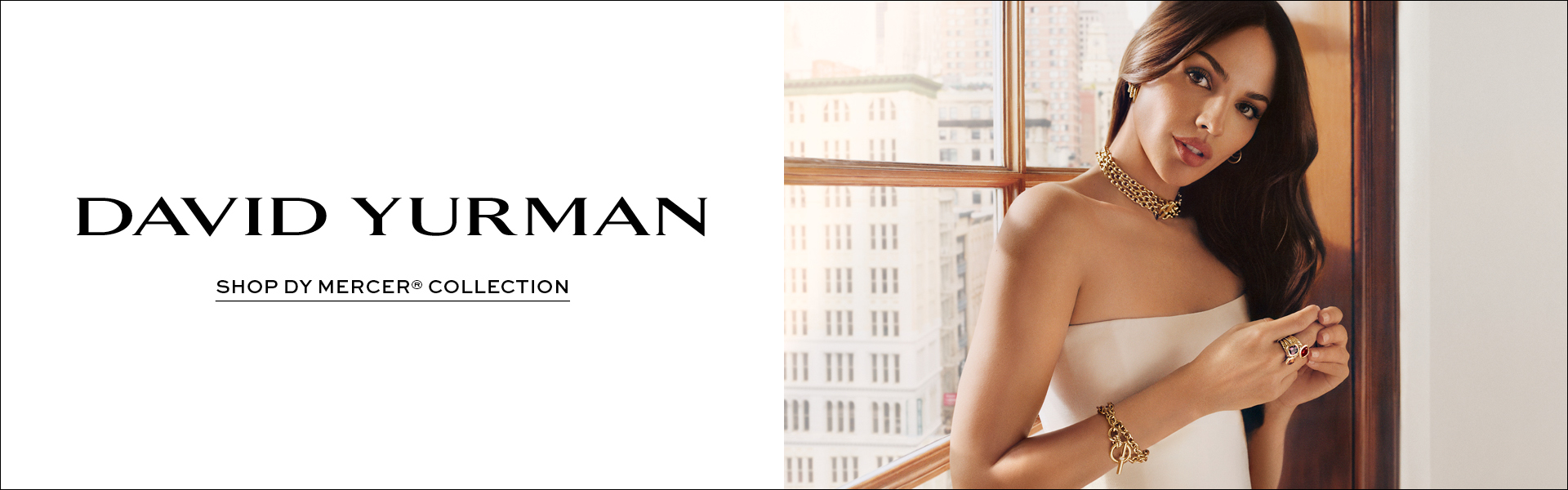 David Yurman