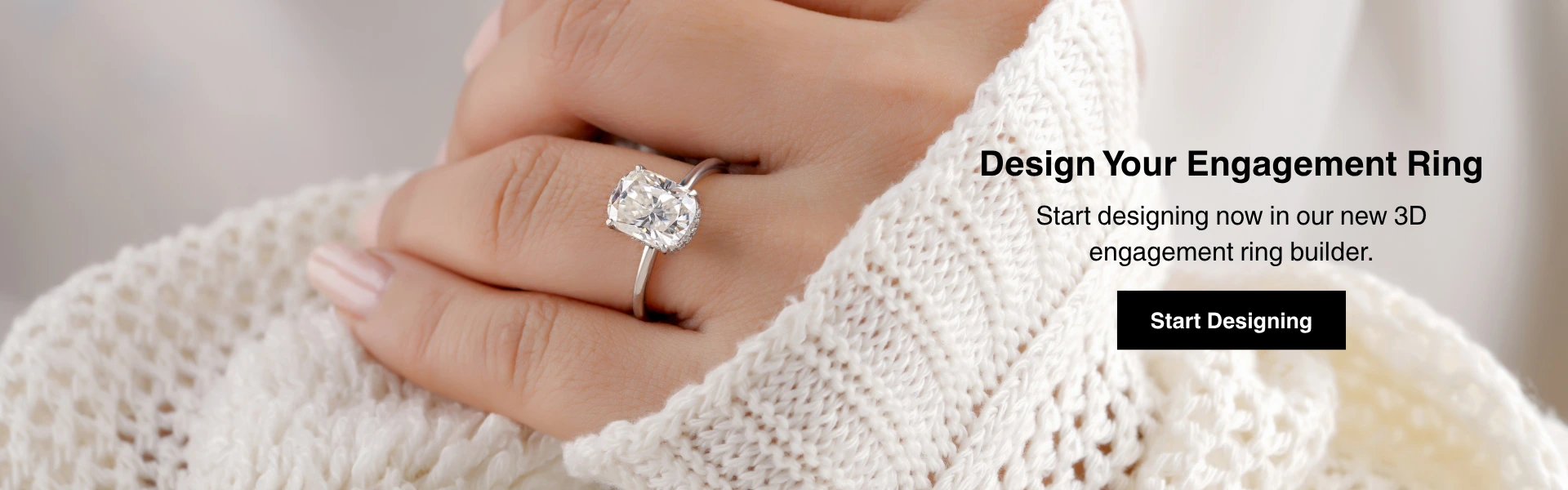 Design Your Engagement Ring