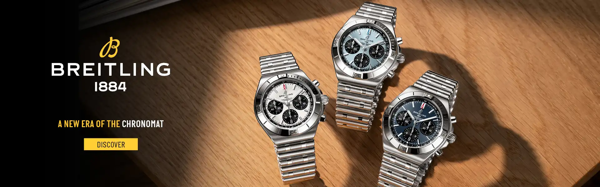 Breitling