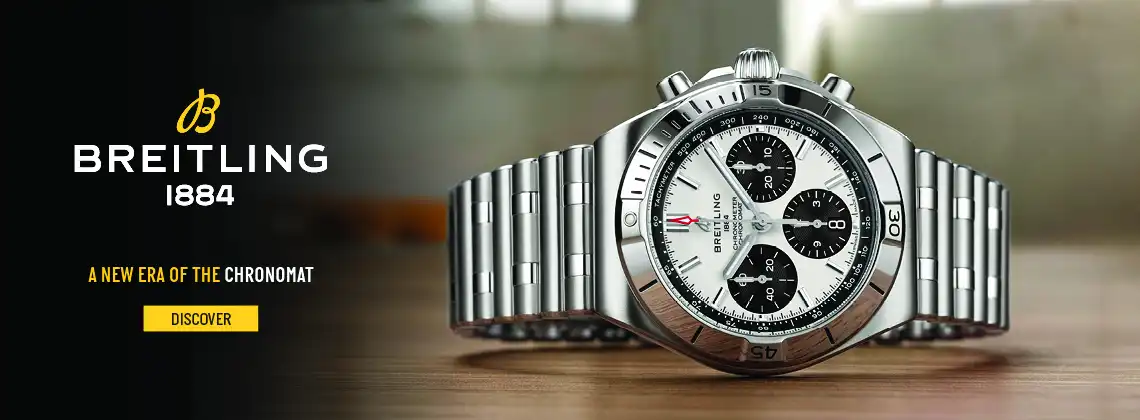 BREITLING