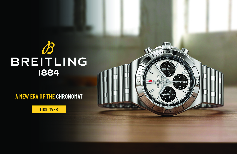 BREITLING