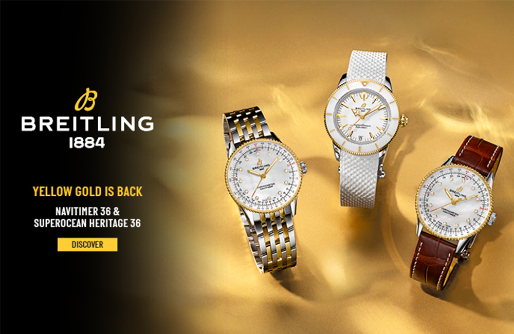 BREITLING