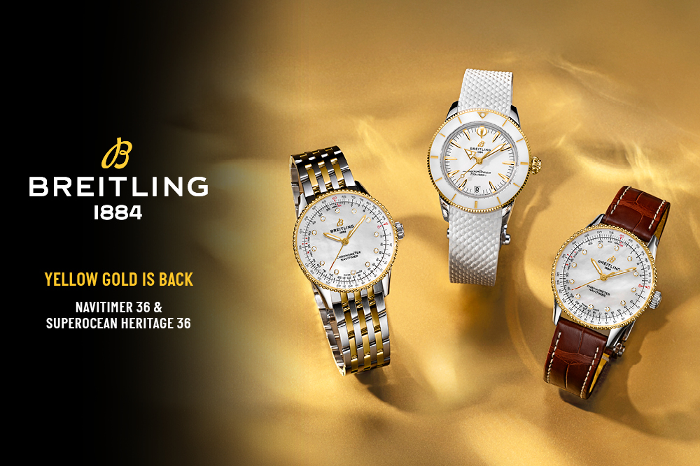BREITLING