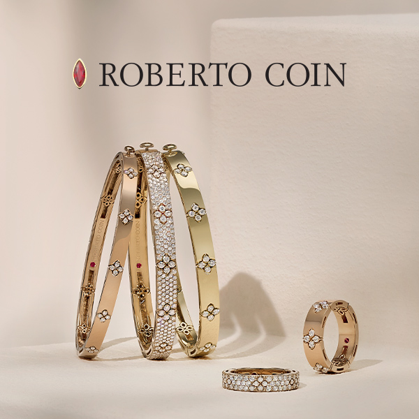 Roberto Coin