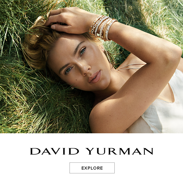 David Yurman