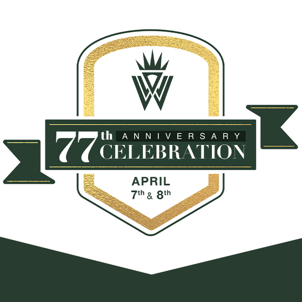 77th Anniversary