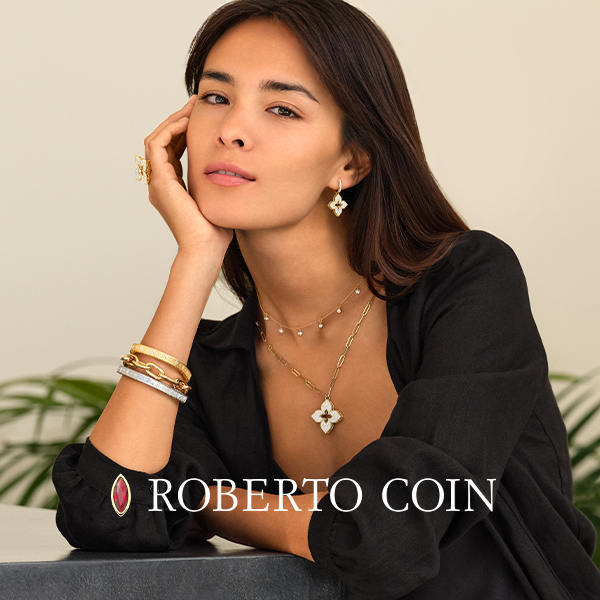 Roberto Coin