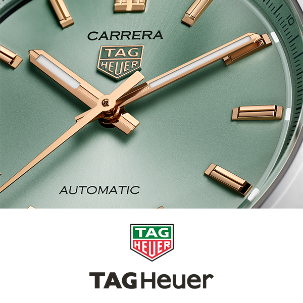 TAG Heuer