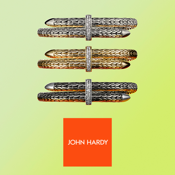 John Hardy