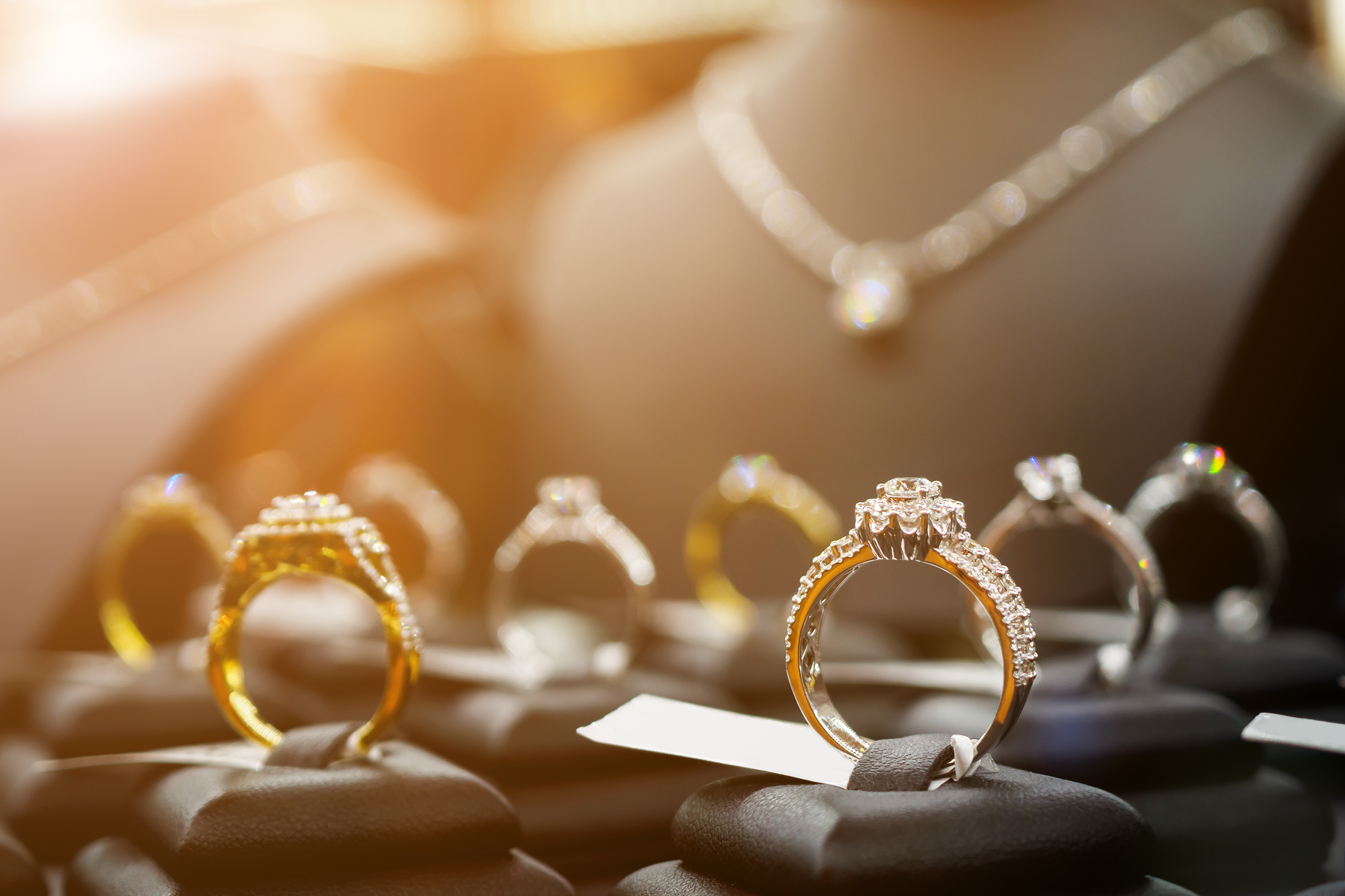 Shop Ware Jewelers This New Year