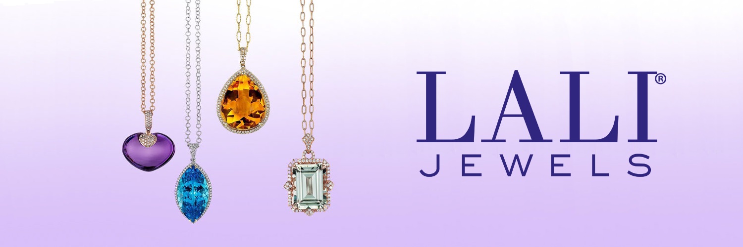 Lali Jewels