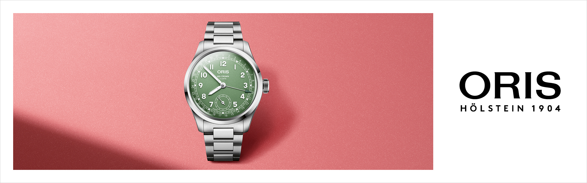 Oris
