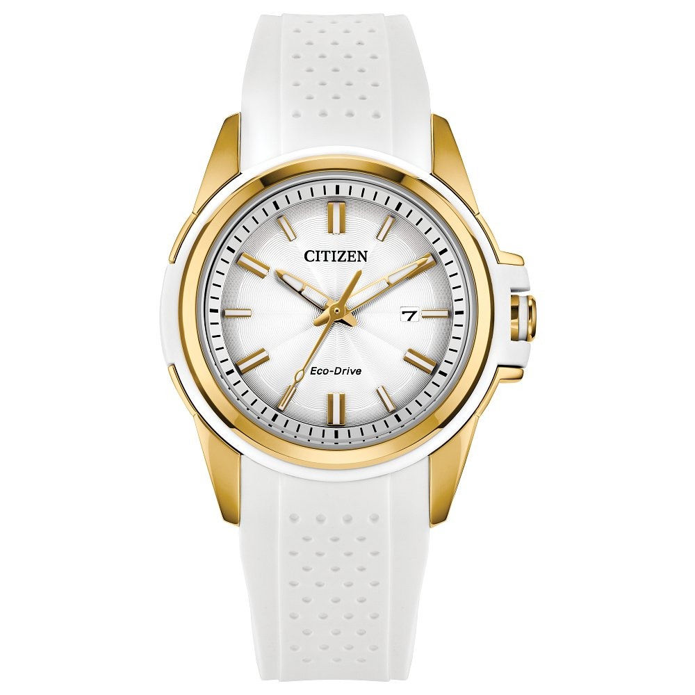 Citizen Veya Women's Watch - FE1262-03A