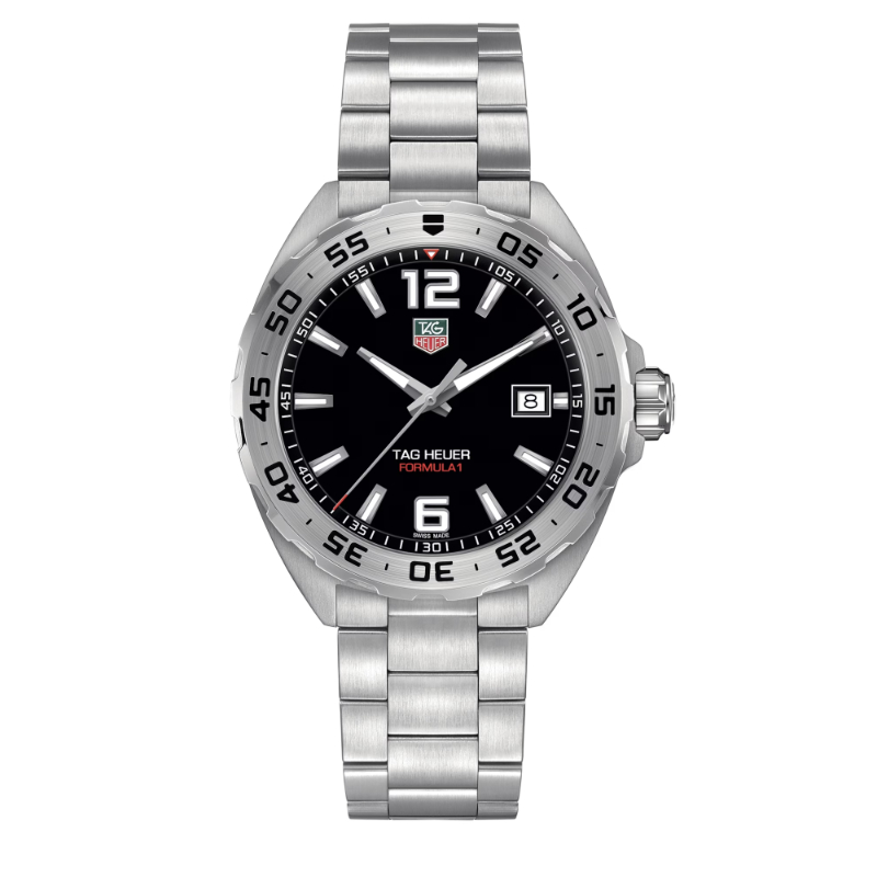 TAG Heuer Formula 1 WAZ1112.BA0875