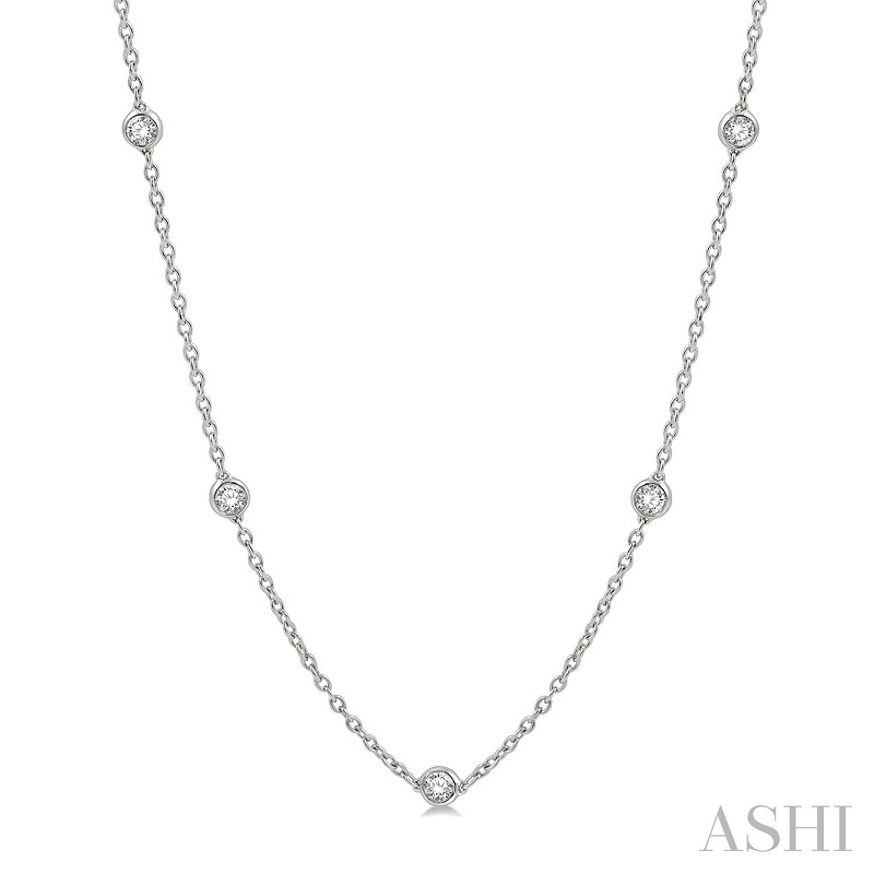 Diamond station choker online